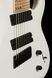 Harley Benton R-458MN WH MultiScale 427252 фото 13