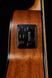 Harley Benton GS-Travel-E Mahogany 410797 фото 13