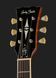 Электрогитара Harley Benton SC-450Plus LD Vintage S Bundle (комплект) 371464 фото 6