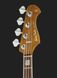 Harley Benton MV-4JB Natural 570468 фото 6