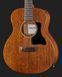 Harley Benton GS-Travel-E Mahogany 410797 фото 4