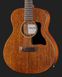 Harley Benton GS-Travel-E Mahogany 410797 фото 4