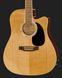 Harley Benton CLD-60SCE NT Custom Lin Bundle 500292 фото 4