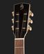 Акустическая гитара Harley Benton CLF-50E Black Metallic 597913 фото 6