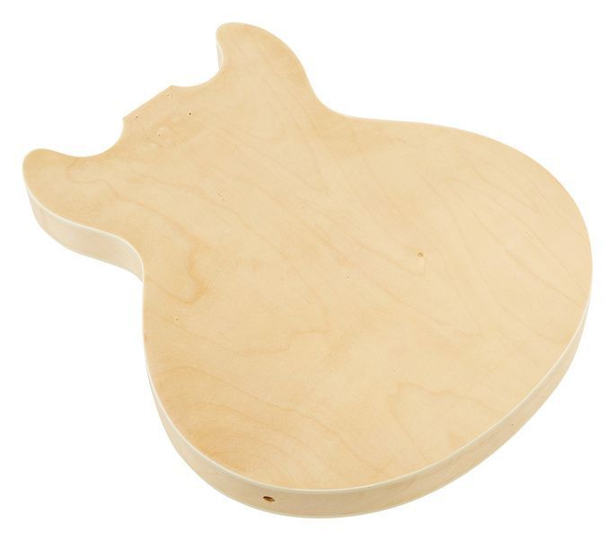 Harley Benton Electric Guitar Kit HB35-Style 549486 фото