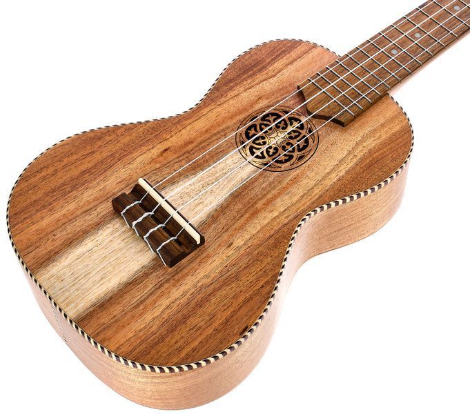Thomann Artist Concert Ukulele ACA 418286 фото