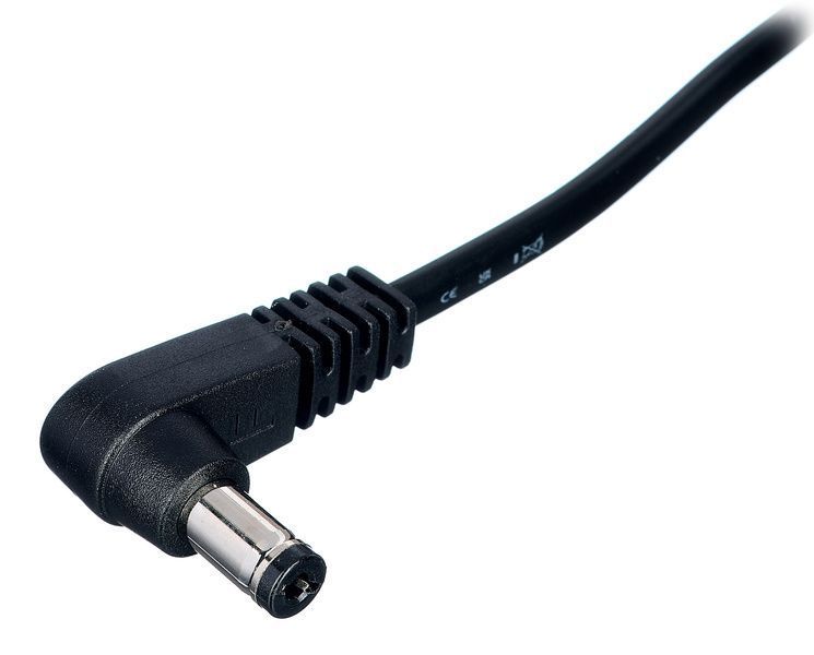 Harley Benton DC-48 Flat Cable 462629 фото