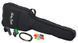 Harley Benton Junior E-Guitar Accessory Pack 526304 фото 2