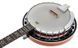 Harley Benton BJ-65Pro 6 String Banjo w/Bag 538301 фото 5