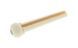 Harley Benton Bridge Pin Set Ivr Dot 213046 фото 2