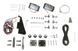 Електрогітара Harley Benton Electric Guitar Kit HB35-Style (набір для самозбірки) 549486 фото 8