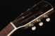 Harley Benton CLF-50E Black Metallic 597913 фото 12