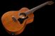 Harley Benton GS-Travel-E Mahogany 410797 фото 9