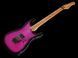 Электрогитара Harley Benton ST-80FR MN PSB 594802 фото 8
