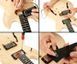 Електрогітара Harley Benton Electric Guitar Kit HB35-Style (набір для самозбірки) 549486 фото 19
