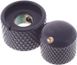 Harley Benton Parts Dual Knobs BK 339884 фото 1