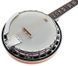 Harley Benton BJ-65Pro 6 String Banjo w/Bag 538301 фото 4
