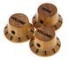 Harley Benton Parts ST Poti Knob Set Satin 611063 фото 1