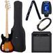 Harley Benton PB-50 LH SB Vintage Ser Set 560998 фото 1