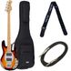 Harley Benton MM-84A SB Deluxe Series Bundle 540428 фото 1