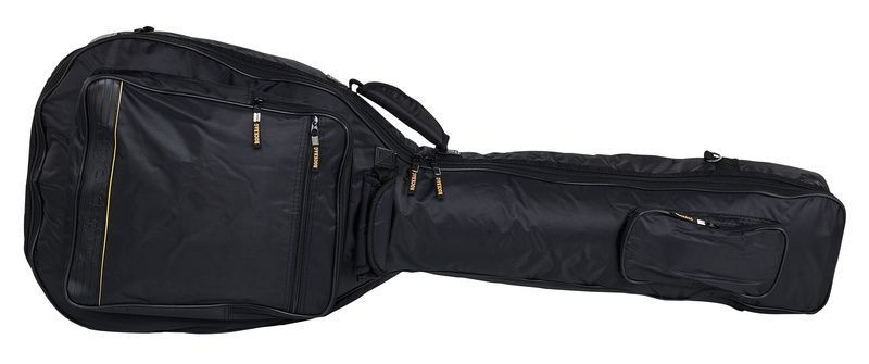 Бас-гітара Harley Benton HB-60 WB w/Bag (комплект) 543749 фото