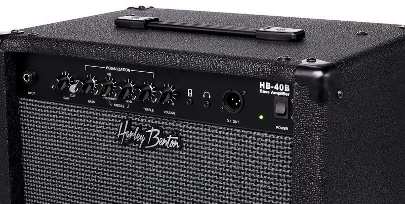 Harley Benton PB-50 LH SB Vintage Ser Set 560998 фото