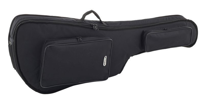 Электрогитара Harley Benton Extreme-76 BK Classic S Set (комплект) 567167 фото