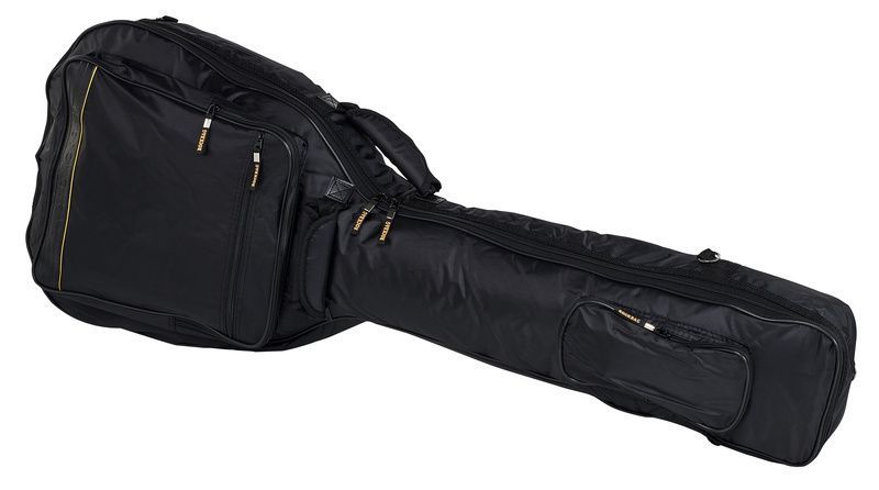Бас-гітара Harley Benton HB-60 WB w/Bag (комплект) 543749 фото