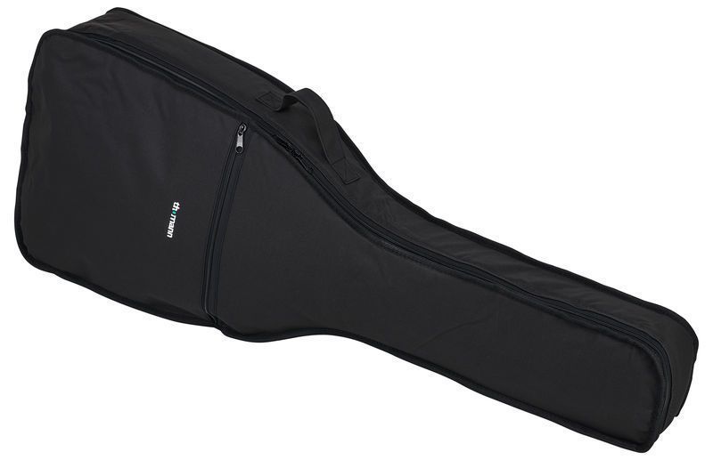 Акустическая гитара Harley Benton CLD-60SCE NT Custom Lin Bundle (комплект) 500292 фото