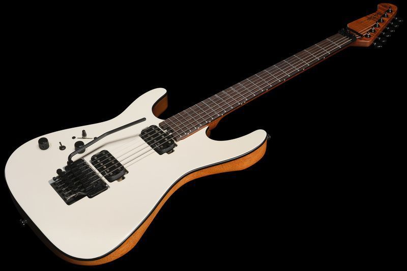 Harley Benton Fusion-IV HH LH RW FR WM 618274 фото