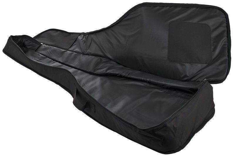 Акустическая гитара Harley Benton CLD-60SCE NT Custom Lin Bundle (комплект) 500292 фото