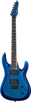 Harley Benton R-446 Blue Metallic 523286 фото