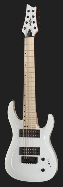 Harley Benton R-458MN WH Progressive w/Bag 539827 фото
