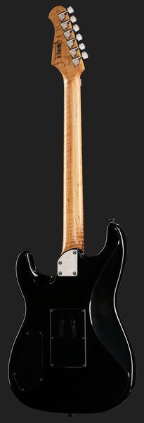 Harley Benton ST-80FR HH Holographic 594822 фото