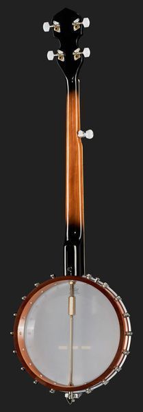 Банджо Harley Benton BJO-35Pro 5 Str. Banjo w/Bag (комплект) 538297 фото