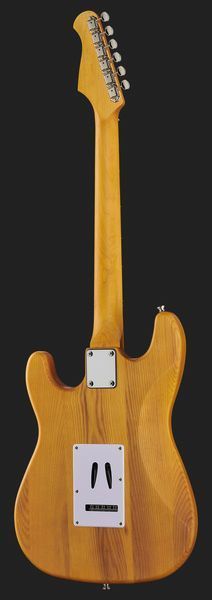 Harley Benton ST-90SA Swamp Ash DLX S Bundle 581212 фото