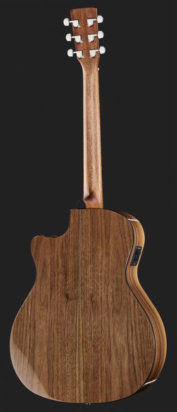 Harley Benton Baritone CLG-414BCE NT 436640 фото