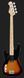 Harley Benton PB-50 LH SB Vintage Ser Set 560995 фото 2