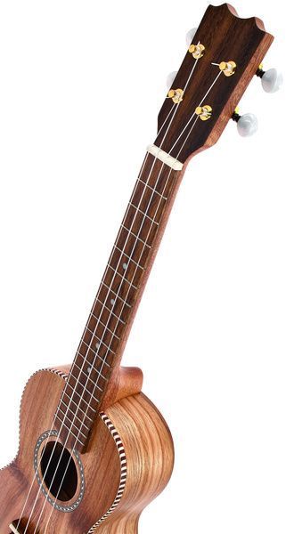 Thomann Concert Ukulele De Luxe 391838 фото