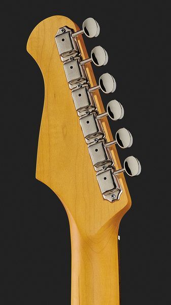Harley Benton ST-90SA Swamp Ash DLX S Bundle 581212 фото