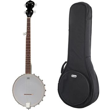 Harley Benton BJO-35Pro 5 Str. Banjo Bundle 538297 фото