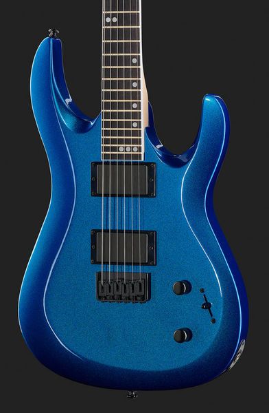 Harley Benton R-446 Blue Metallic 523286 фото