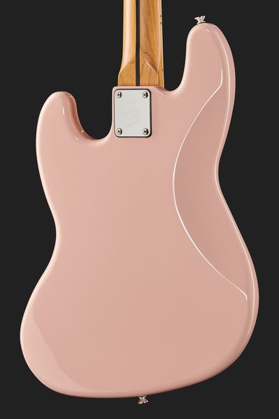 Harley Benton MV-4JB Shell Pink 570475 фото