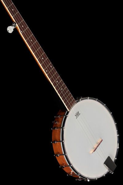 Harley Benton BJO-35Pro 5 Str. Banjo Bundle 538297 фото