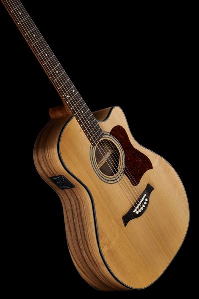 Harley Benton Baritone CLG-414BCE NT 436640 фото