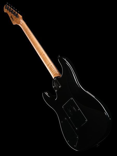 Harley Benton ST-80FR HH Holographic 594822 фото