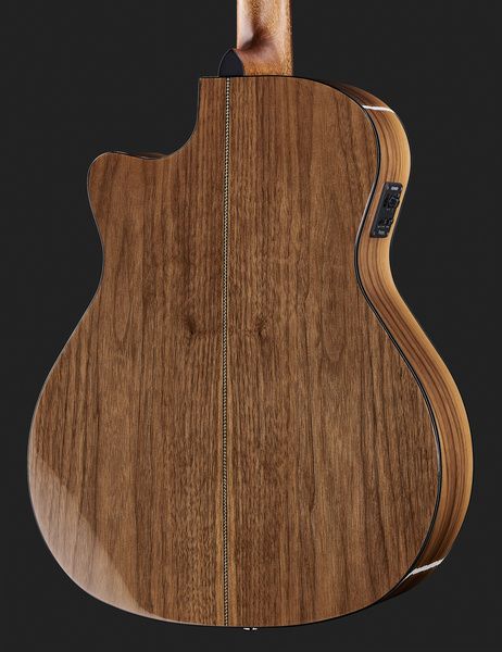 Harley Benton Baritone CLG-414BCE NT 436640 фото