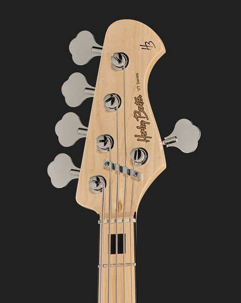 Harley Benton JB-75-5MN NA Vintage Series 559126 фото