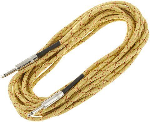 the sssnake TMI 9 PP Vintage Yellow 241534 фото