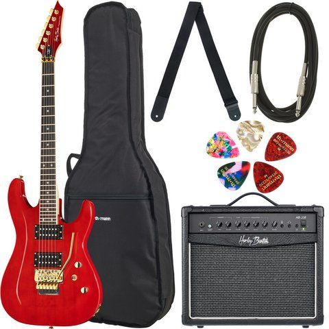 Thomann Guitar Set G41 160303 фото